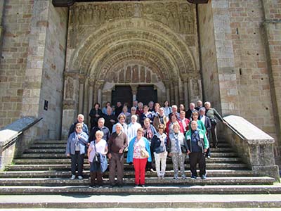 10 Monasterio de Leyre